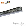 DMX RGB LED Linear Tube Light 16 сегментів